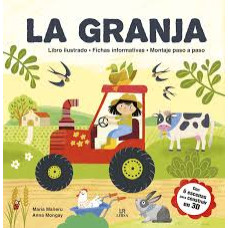 LA GRANJA LA GRANJA