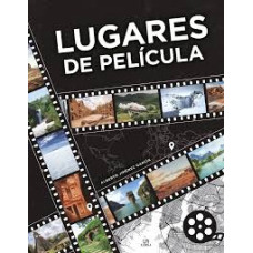 LUGARES DE PELICULA                     