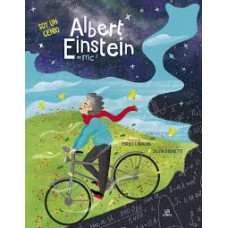 ALBERT EINSTEIN SOY UN GENIO ALBERT EINSTEIN SOY UN GENIO