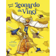 LEONARDO DA VINCI LEONARDO DA VINCI