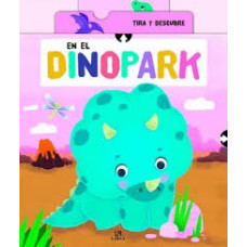 EN EL DINOPARK EN EL DINOPARK