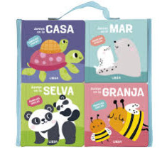 FAMILIAS UNICAS PACK                    