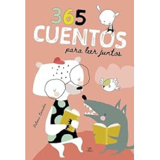 365 CUENTOS PARA LEER JUNTOS            