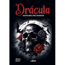 DRACULA ANATOMIA DEL HORROR             