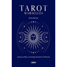 TAROT MARSELLES                         