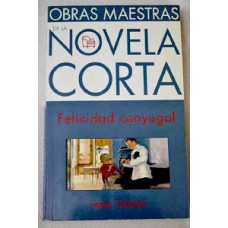 FELICIDAD CONYUGAL