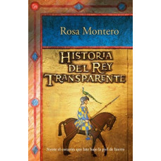 HISTORIA DEL REY TRANSPARENTE           