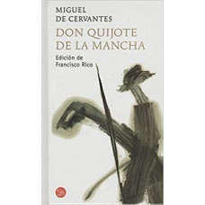 DON QUIJOTE DE LA MANCHA DON QUIJOTE DE LA MANCHA