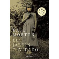 EL JARDIN OLVIDADO                      
