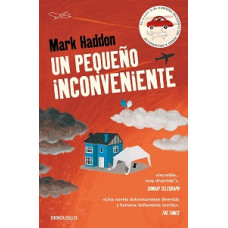 UN PEQUEÑO INCONVENIENTE                