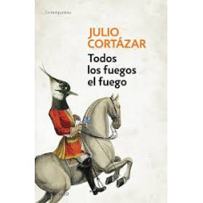 TODOS LOS FUEGOS EL FUEGO               
