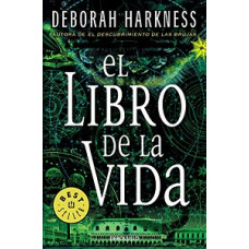 EL LIBRO DE LA VIDA