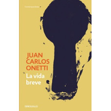 LA VIDA BREVE                           