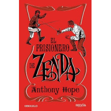 EL PRISIONERO DE ZENDA