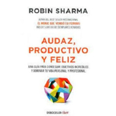 AUDAZ PRODUCTIVOS Y FELIZ
