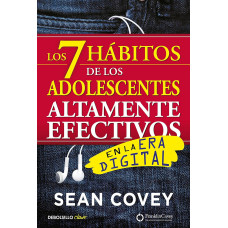 LOS 7 HABITOS DE LOS ADOLESCENTES ALTAME