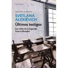 ULTIMOS TESTIGOS