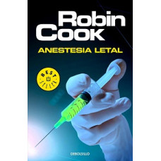 ANESTESIA LETAL