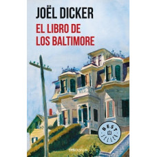 EL LIBRO DE LOS BALTIMORE