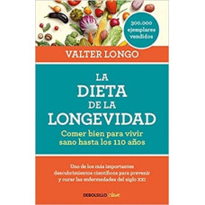 LA DIETA DE LA LONGEVIDAD