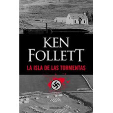 LA ISLA DE LAS TORMENTAS                