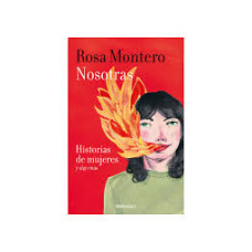 NOSOTRAS HISTORIAS DE MUJERES