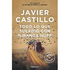 TODO LO QUE SUCEDIO CON MIRANDA HUFF