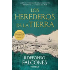 LOS HEREDEROS DE LA TIERRA