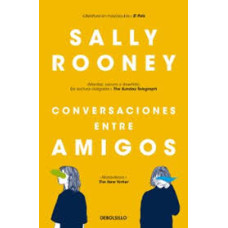 CONVERSACIONES ENTRE AMIGOS