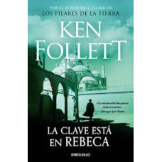 LA CLAVE ESTA EN REBECA                 