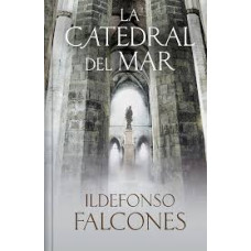 LA CATEDRAL DEL MAR