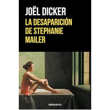 LA DESAPARICION DE STEPHANIE MAILER