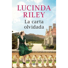 LA CARTA OLVIDA