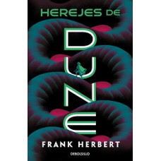 HEREJES DE DUNE