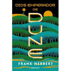 DIOS EMPERADOR DE DUNE