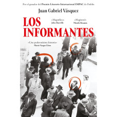 LOS INFORMANTES                         