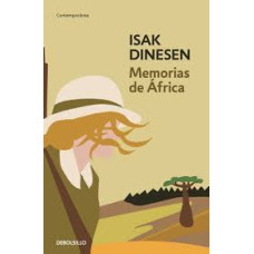 MEMORIAS DEAFRICA                       