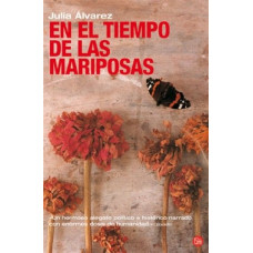 EN EL TIEMPO DE LAS MARIPOSAS