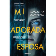 MI ADORADA ESPOSA
