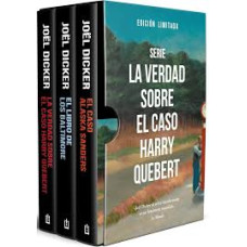 ESTUCHE SERIE LA VERDAD ESTUCHE SERIE LA VERDAD