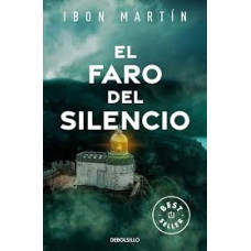 EL FARO DEL SILENCIO 1 SERIE CRIMENES DE