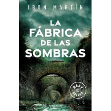 LA FABRICA DE LAS SOMBRAS 2 CRIMENES DEL
