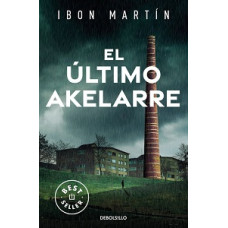 EL ULTIMO AKELARRE 3 CRIMENES DEL FARO