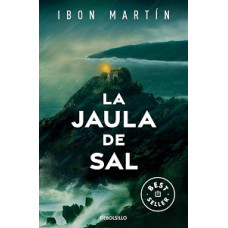 LA JAULA DE SAL 4 CRIMENES DEL FARO