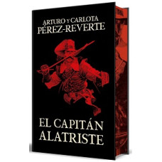 EL CAPITAN ALATRISTE EL CAPITAN ALATRISTE