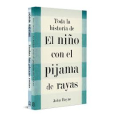 ESTUCHE TODA LA HISTORIA EL NINO DE LA P