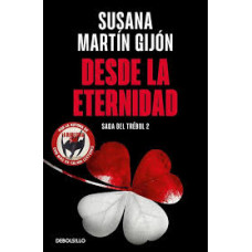 DESDE LA ETERNIDAD DESDE LA ETERNIDAD