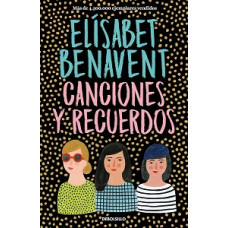 CANCIONES Y RECUERDOS (BILOGIA EN OMNI) 