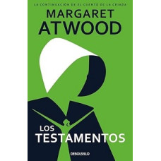 LOS TESTAMENTOS LOS TESTAMENTOS