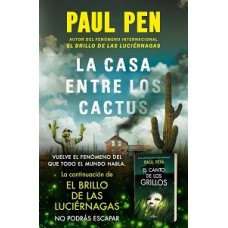 LA CASA ENTRE LOS CACTUS                